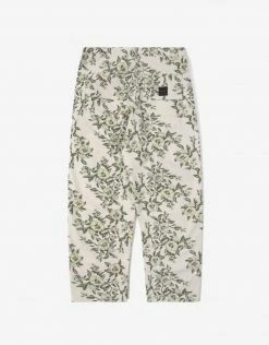 HUF Grafton Boyd Pant - White New Arrivals