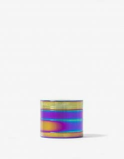 HUF Grinder - Iridescent