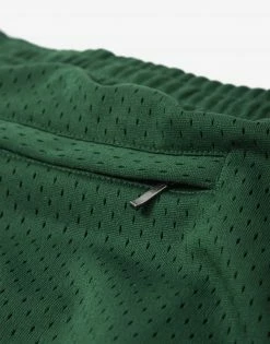 New Arrivals HUF HUF's Basketball Shorts - Green