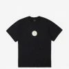 HUF Hi-Fi T Shirt - Black
