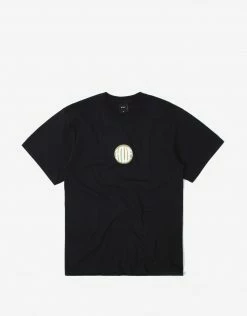 HUF Hi-Fi T Shirt - Black