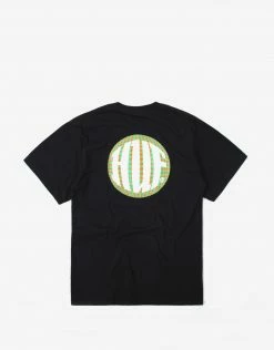 HUF Hi-Fi T Shirt - Black