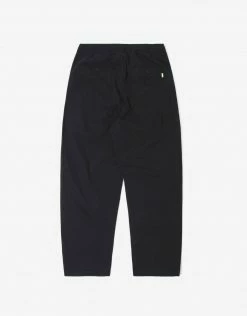 HUF Leisure Skate Pant - Black New Arrivals