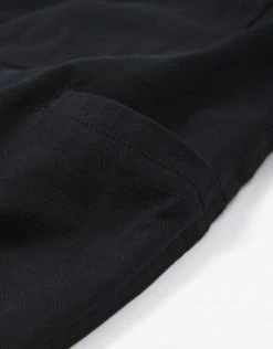 HUF Leisure Skate Pant - Black New Arrivals