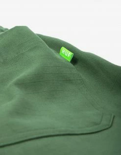 HUF Leisure Skate Pant - Forest Green