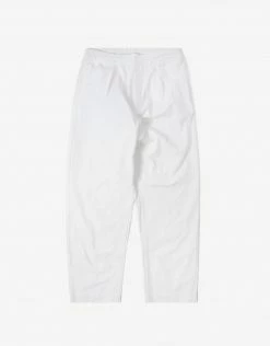 HUF Leisure Skate Pant - White