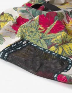 HUF Paraiso Tech Shorts – Natural