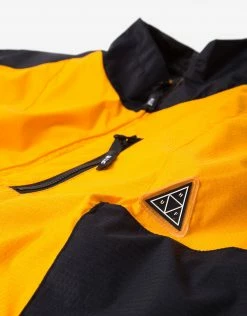 HUF Peak Tech Vest - Persimmon