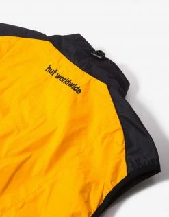 HUF Peak Tech Vest - Persimmon