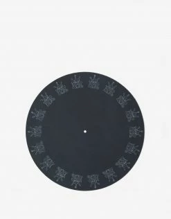 HUF Slip Mat - Black