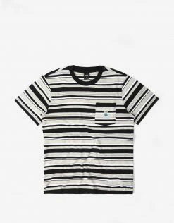 HUF Stratford Knit Top - Grey Heather