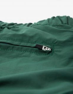 New Arrivals HUF Teton Tech Short - Forest Green