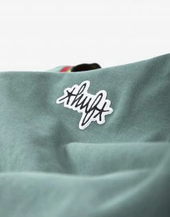 HUF Tobias Knit Top - Sage