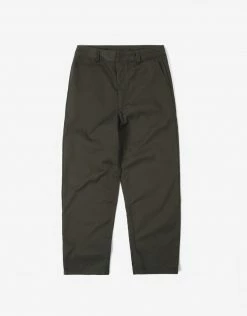 Clothing HUF Women's Skate Pant - Olive