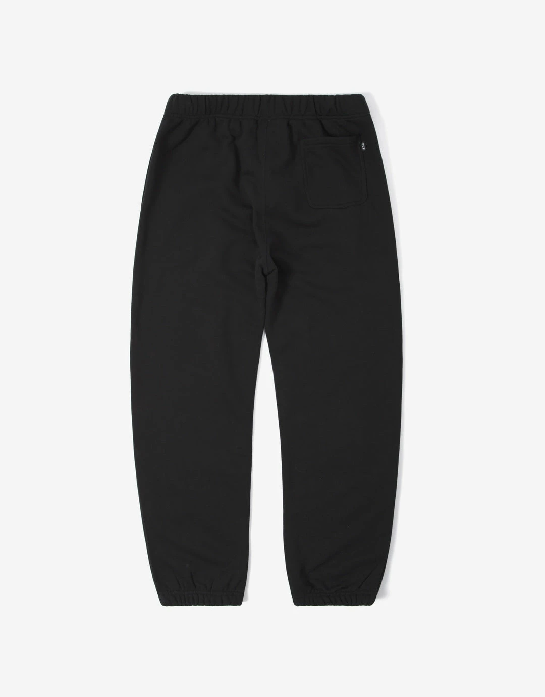 HUF X Playboy Rabbit Head Fleece Pants - Black 2 HUF X Playboy Rabbit Head Fleece Pants - Black