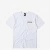 HUF X Playboy VVS Logo T Shirt - White