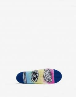HUF X Steven Harrington Tie Dye Crew Sock - Tie Dye