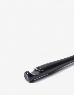 HUF X Thrasher Mini Bat Bat Bottle Opener Keychain - Black