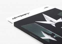 Hypebeast Magazine Issue 27: The Kinship Issue Clothing