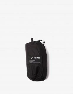 Helinox Air+Foam Headrest - Black