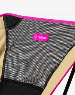 Helinox Chair One - Black/Khaki/Purple/Black New Arrivals