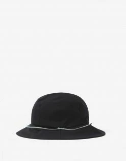 Houdini Sportswear Gone Fishing Hat - True Black