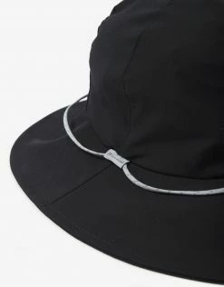 Houdini Sportswear Gone Fishing Hat - Blue Illusion