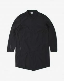 Houdini Sportswear Nomad Parka - True Black