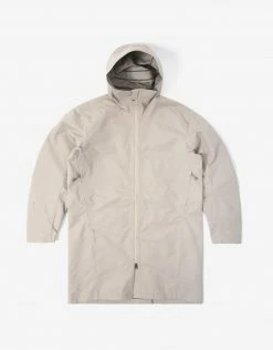 Houdini Sportswear One Parka - Sandstorm