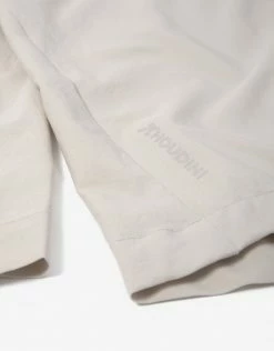 Houdini Sportswear Cover Crew - Foggy Mountain