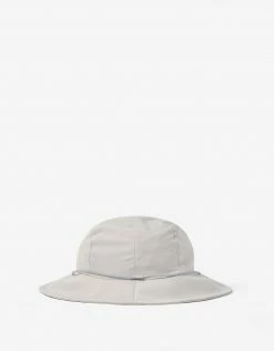 Houdini Sportswear Gone Fishing Hat - Foggy Mountain