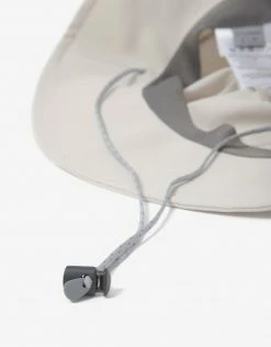 Houdini Sportswear Gone Fishing Hat - Foggy Mountain