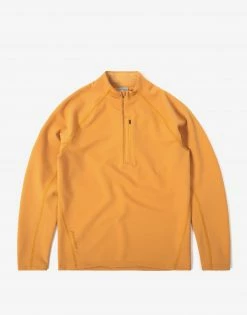Houdini Sportswear Mono Air Pullover - Sun Ray