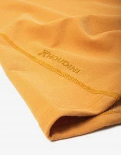 Houdini Sportswear Mono Air Pullover - Sun Ray