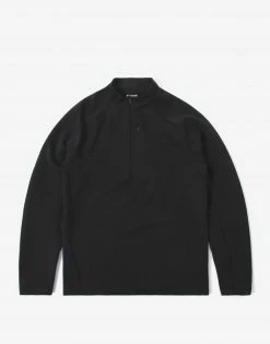 Houdini Sportswear Mono Air Pullover - True Black