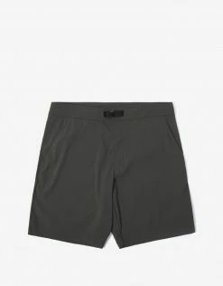 Houdini Sportswear Wadi Shorts - Baremark Green