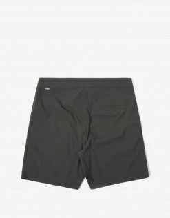 Houdini Sportswear Wadi Shorts - Baremark Green