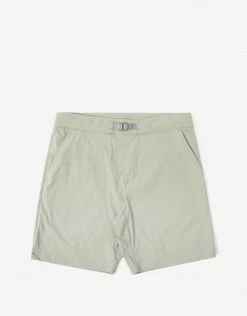 Houdini Sportswear Wadi Shorts - Dawn Green