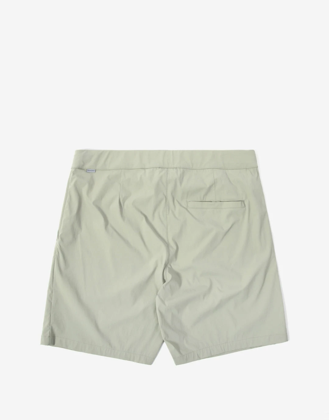 Houdini Sportswear Wadi Shorts - Dawn Green 2 Houdini Sportswear Wadi Shorts - Dawn Green