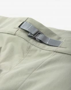 Houdini Sportswear Wadi Shorts - Dawn Green 6 Houdini Sportswear Wadi Shorts - Dawn Green