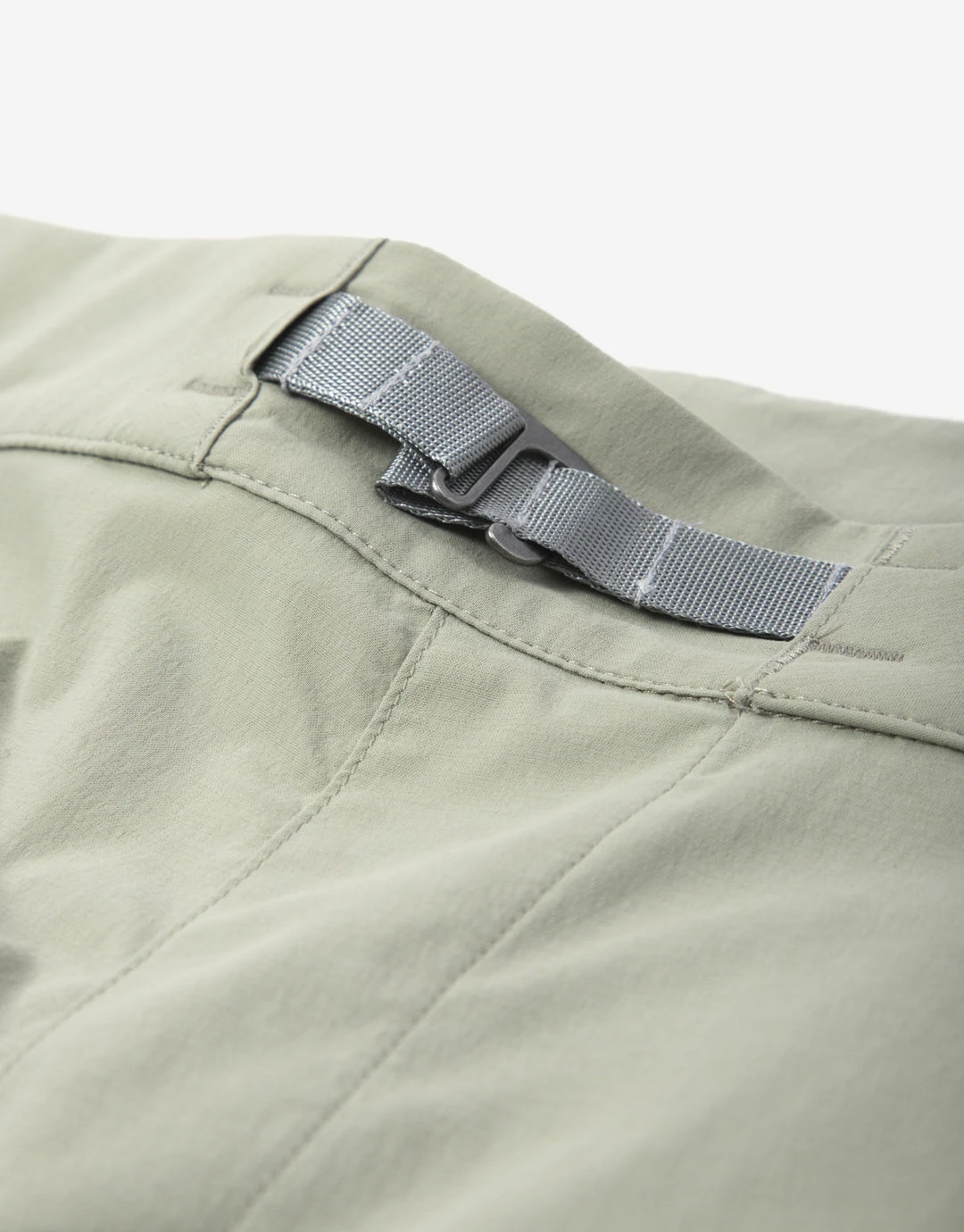 Houdini Sportswear Wadi Shorts - Dawn Green 3 Houdini Sportswear Wadi Shorts - Dawn Green