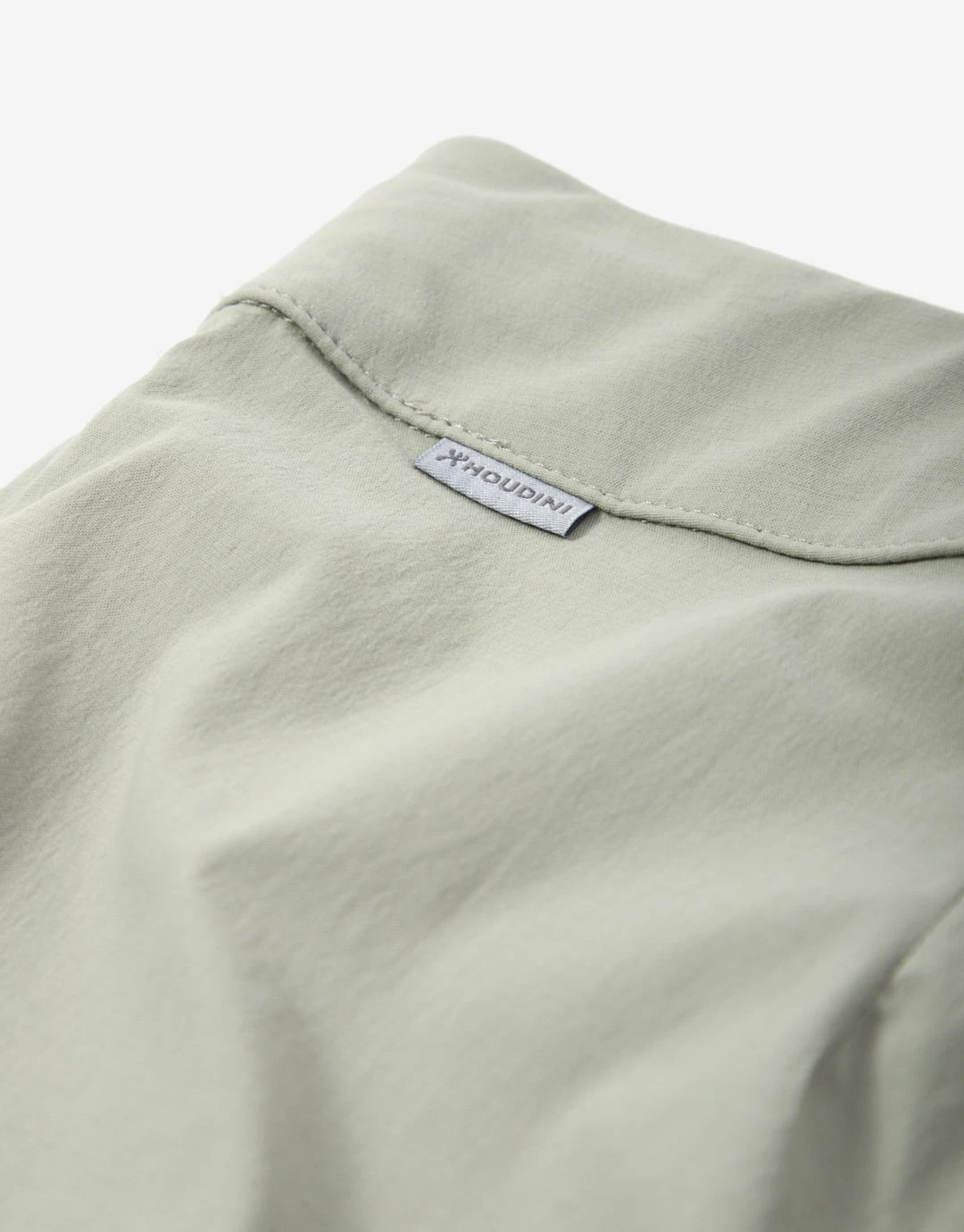 Houdini Sportswear Wadi Shorts - Dawn Green 4 Houdini Sportswear Wadi Shorts - Dawn Green