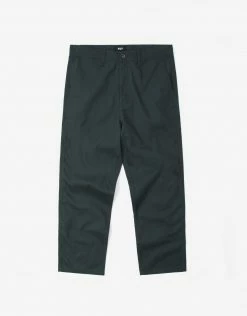 HUF Women's Boyd Pant - Sycamore Clothing