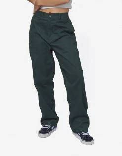 HUF Women's Boyd Pant - Sycamore Clothing