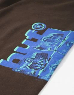 Clothing HUF Women's Unsung Sweatpant - Brown