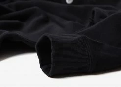 Brixton B-Shield Crewneck Sweatshirt - Black 5 Brixton B-Shield Crewneck Sweatshirt - Black