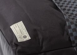 HEX Exile Backpack - Black/Check Clothing