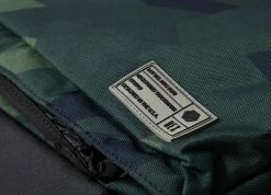 Clothing HEX Ranger Clamshell DSLR Backpack - Camo