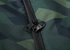 Clothing HEX Ranger Clamshell DSLR Backpack - Camo