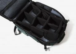 Clothing HEX Ranger Clamshell DSLR Backpack - Camo